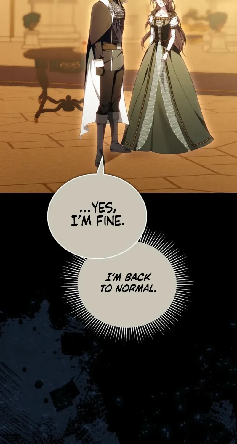 The Reason Why That Villainess Picked Up A Sword Chapter 17 page 59 - 