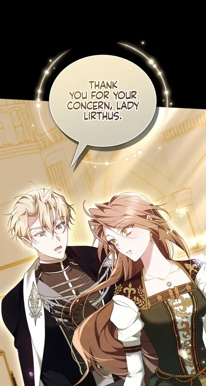The Reason Why That Villainess Picked Up A Sword Chapter 17 page 72 - 