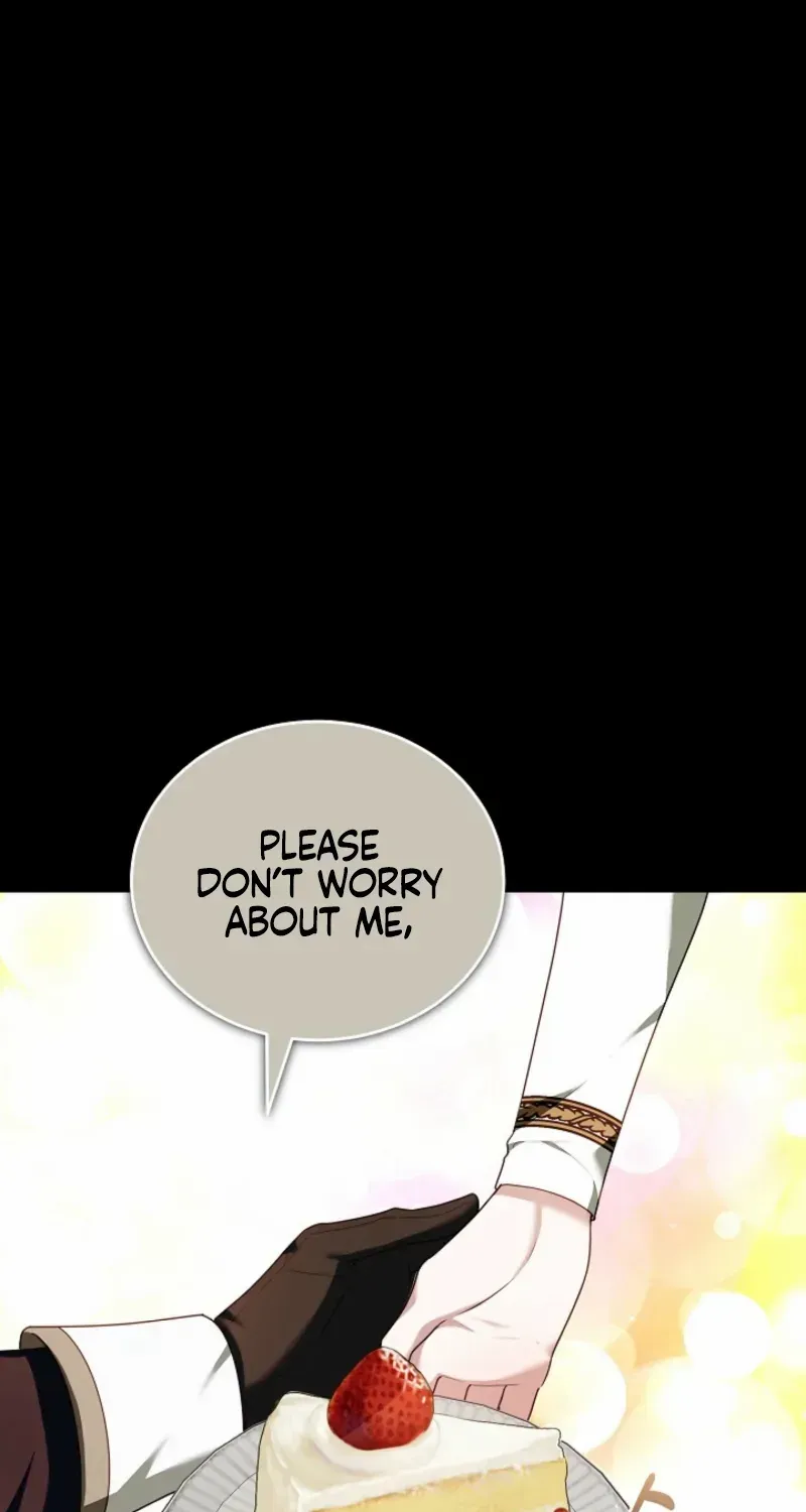 The Reason Why That Villainess Picked Up A Sword Chapter 17 page 76 - 