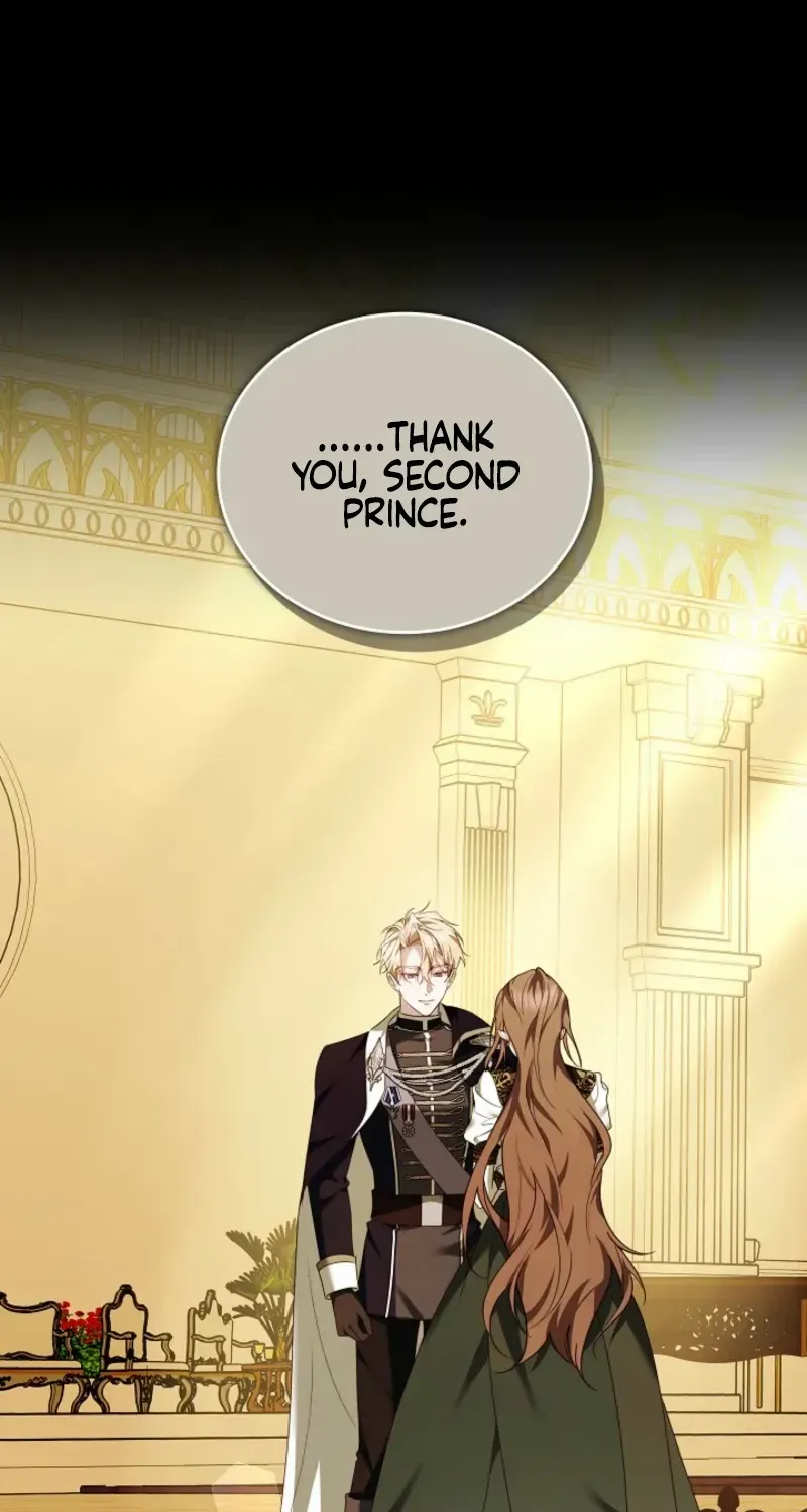 The Reason Why That Villainess Picked Up A Sword Chapter 17 page 81 - 