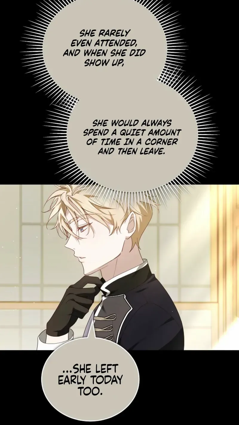 The Reason Why That Villainess Picked Up A Sword Chapter 17 page 93 - 