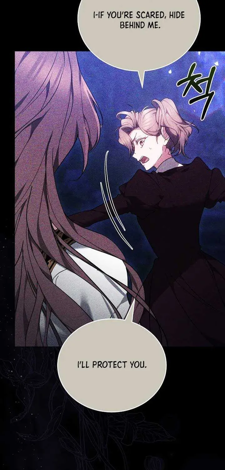 The Reason Why That Villainess Picked Up A Sword Chapter 2 page 18 - 