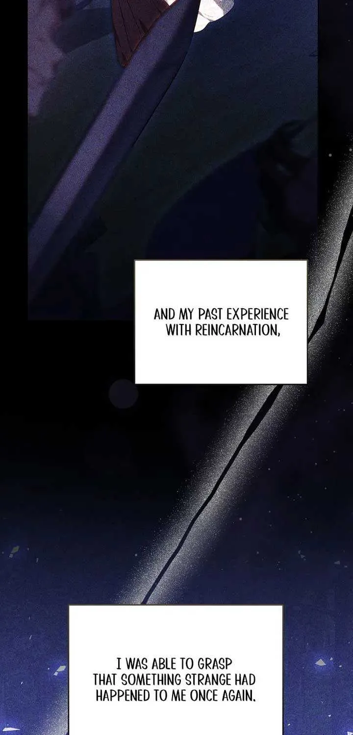The Reason Why That Villainess Picked Up A Sword Chapter 2 page 22 - 