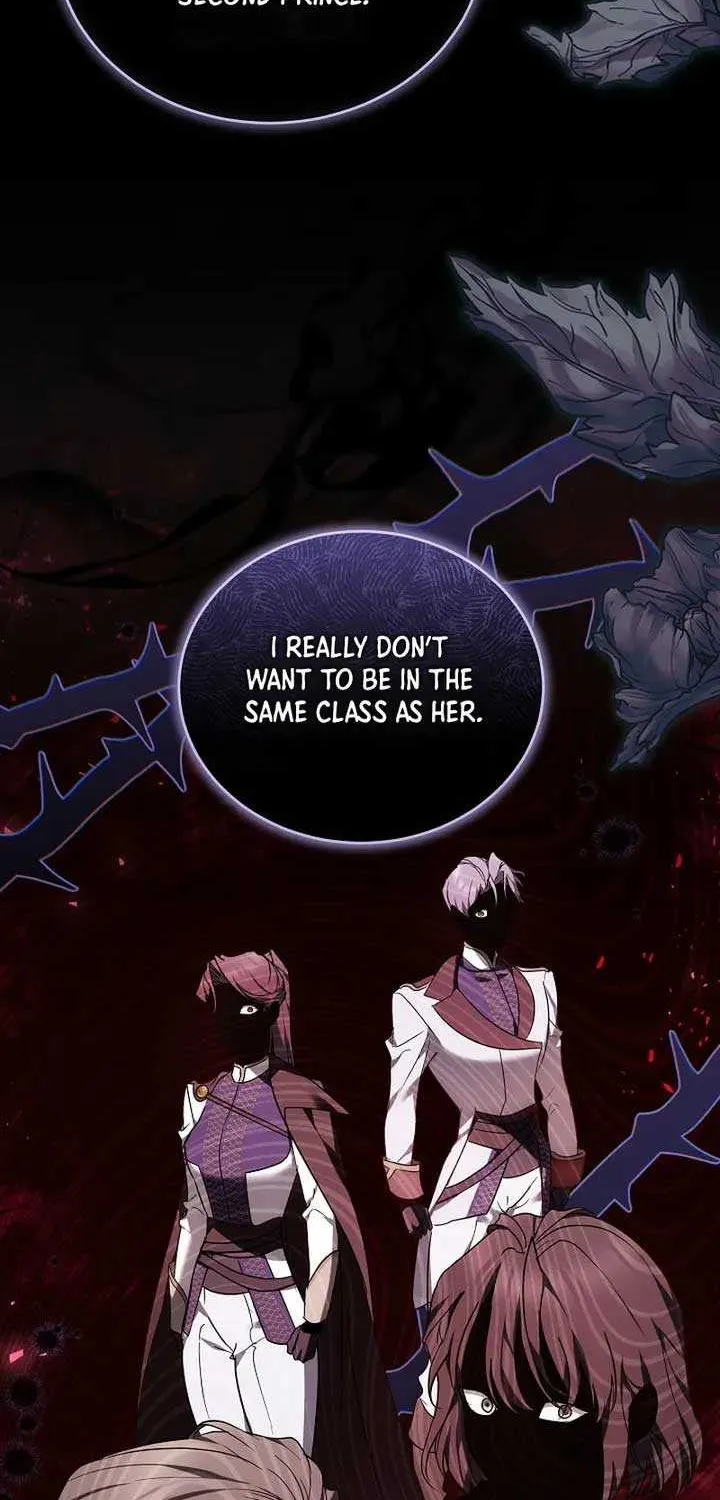The Reason Why That Villainess Picked Up A Sword Chapter 2 page 27 - 