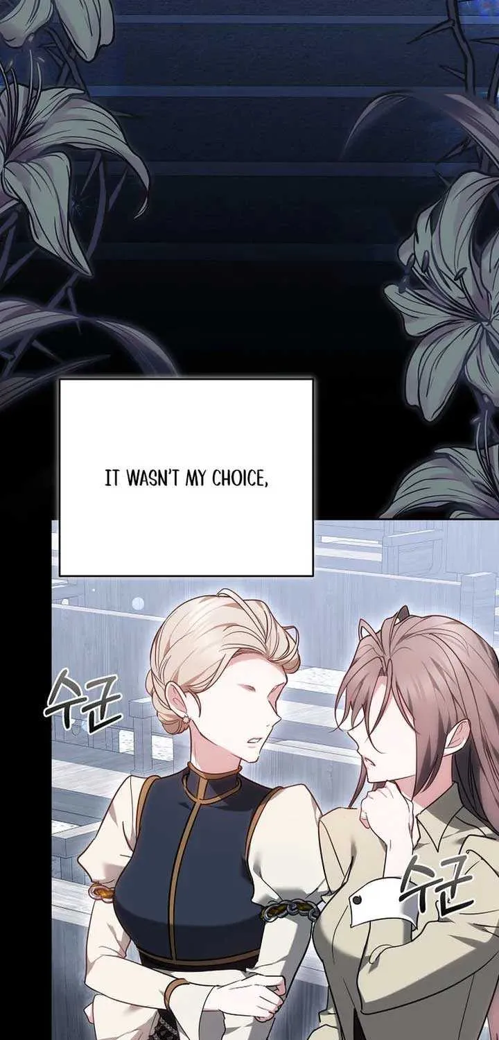 The Reason Why That Villainess Picked Up A Sword Chapter 2 page 32 - 