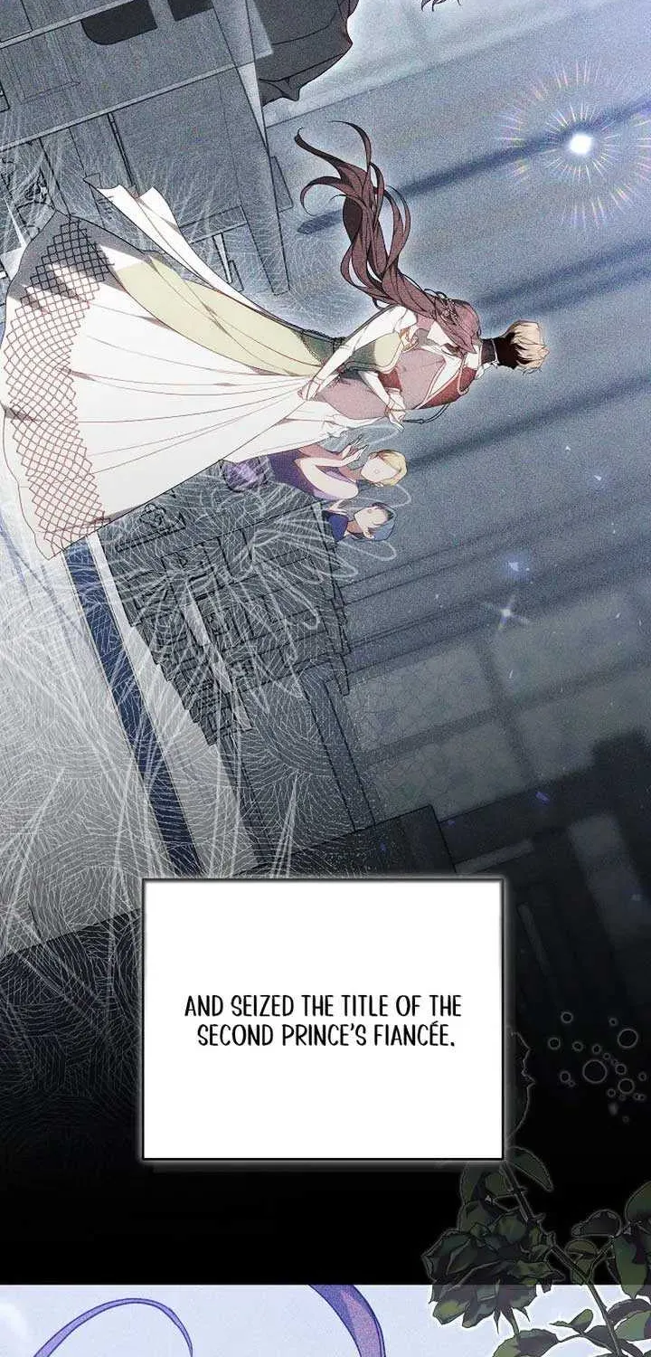 The Reason Why That Villainess Picked Up A Sword Chapter 2 page 39 - 