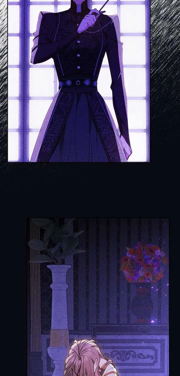 The Reason Why That Villainess Picked Up A Sword Chapter 2 page 61 - 