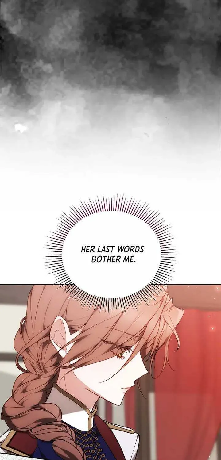The Reason Why That Villainess Picked Up A Sword Chapter 2 page 69 - 