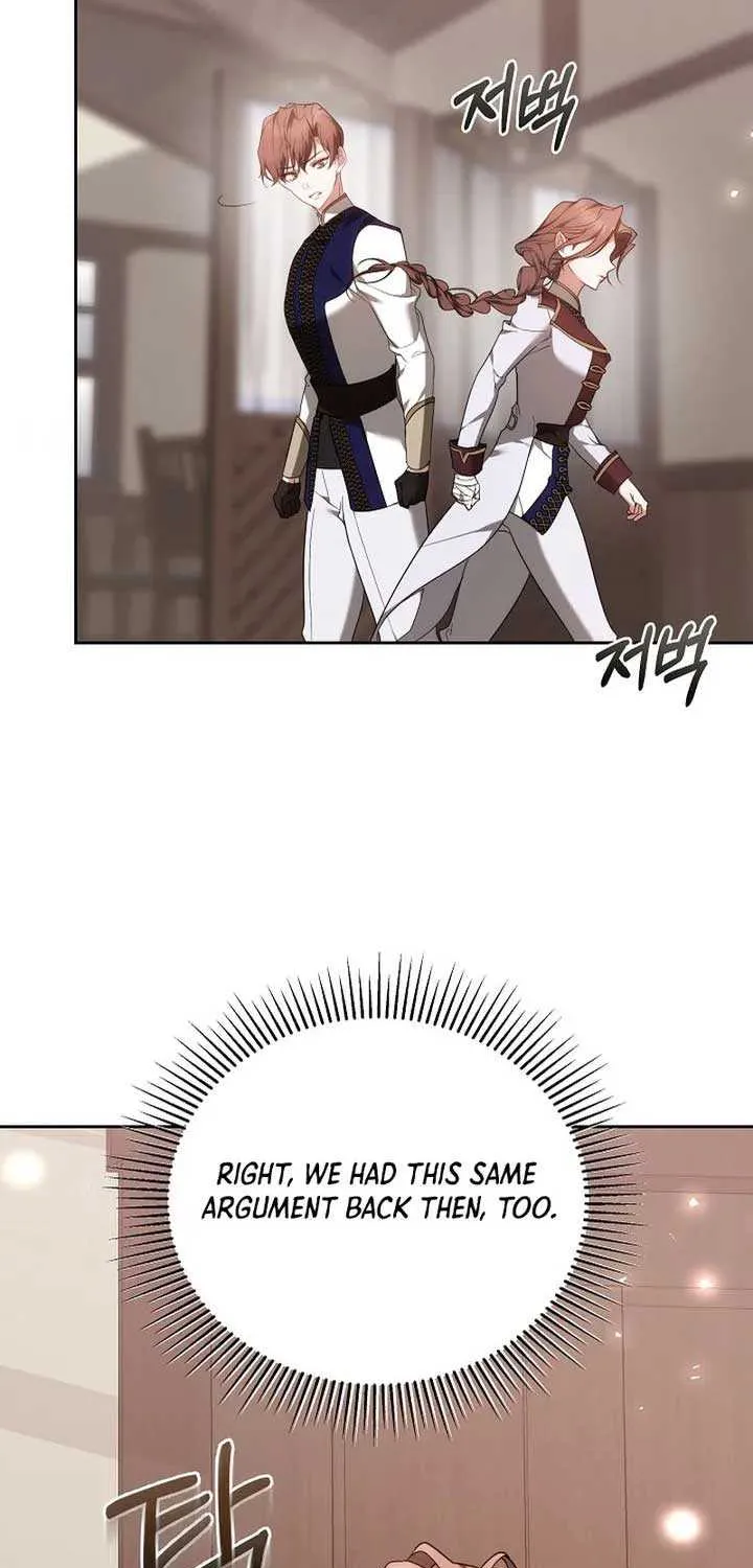 The Reason Why That Villainess Picked Up A Sword Chapter 2 page 86 - 