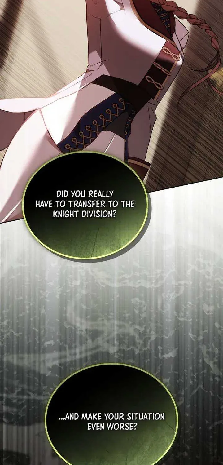The Reason Why That Villainess Picked Up A Sword Chapter 2 page 91 - 