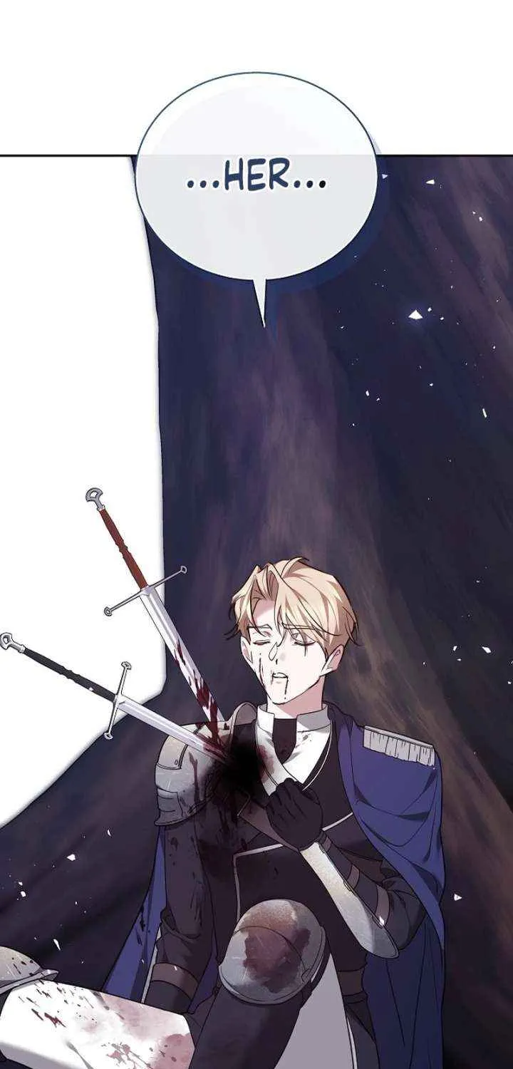 The Reason Why That Villainess Picked Up A Sword Chapter 29 page 11 - 