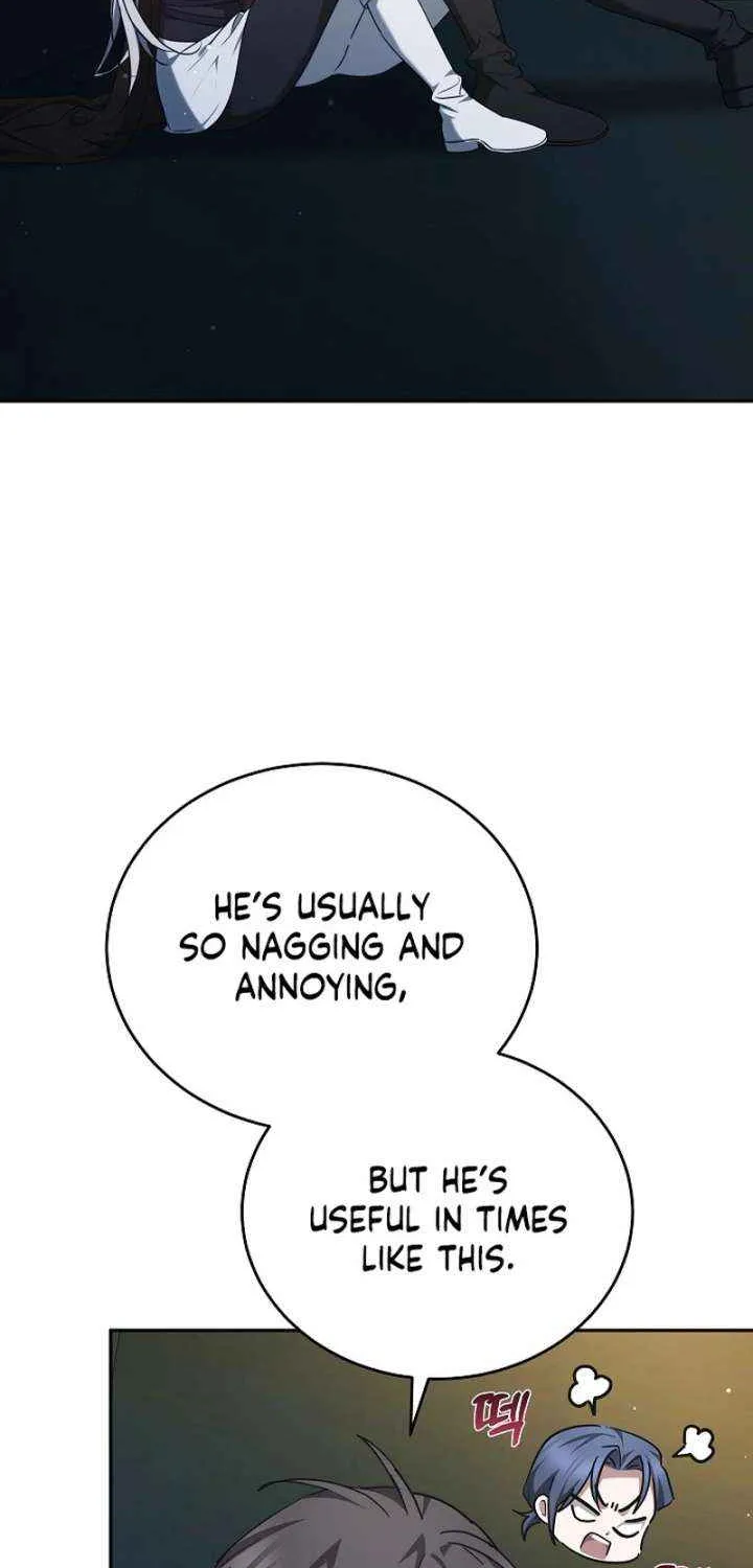 The Reason Why That Villainess Picked Up A Sword Chapter 29 page 102 - 