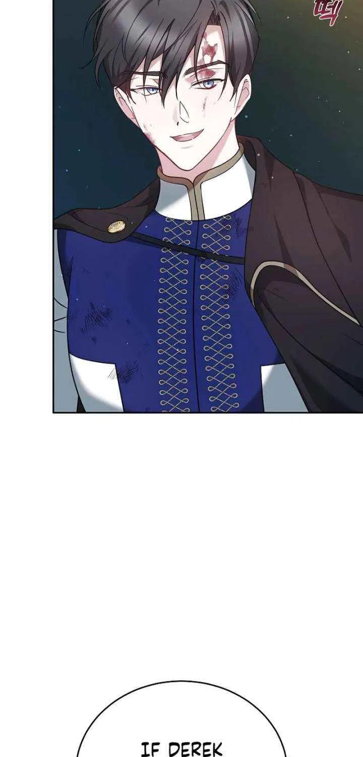 The Reason Why That Villainess Picked Up A Sword Chapter 29 page 103 - 