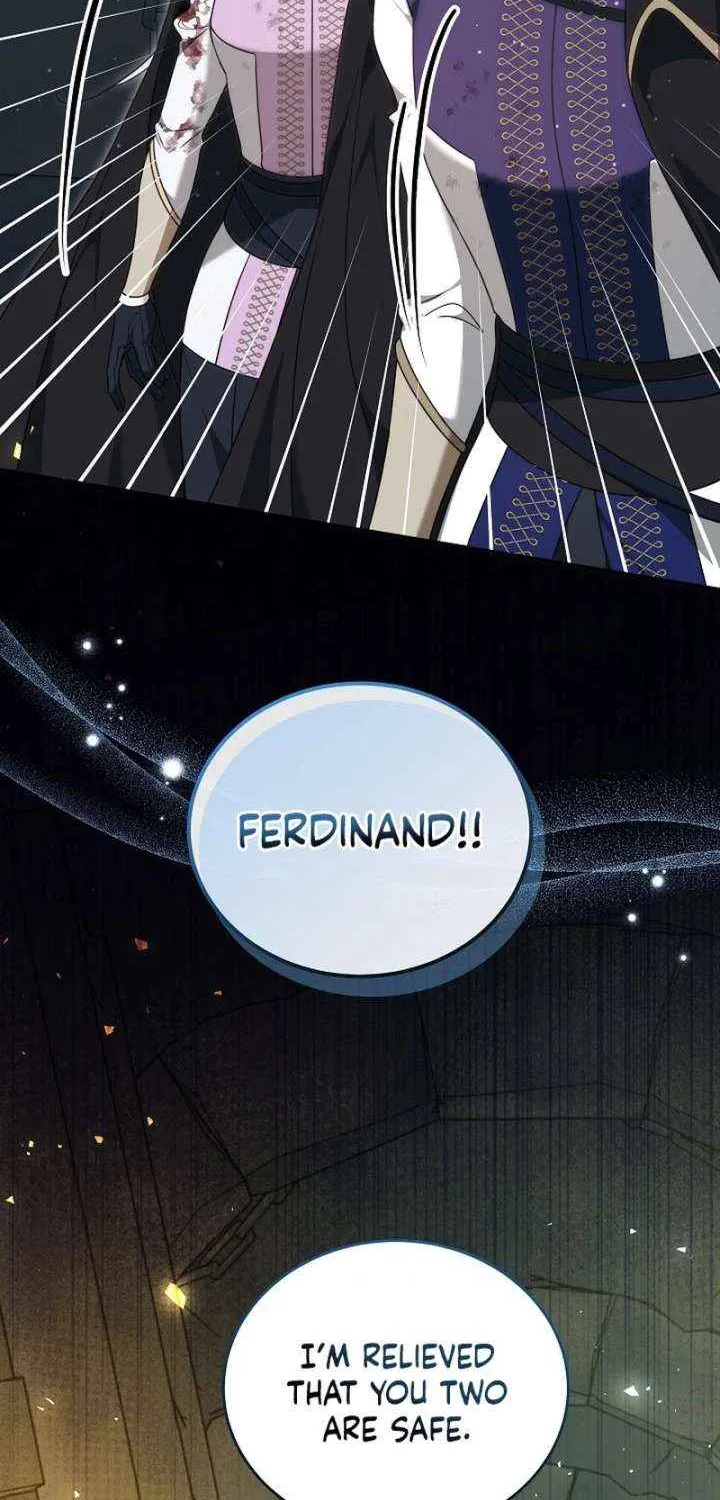 The Reason Why That Villainess Picked Up A Sword Chapter 29 page 106 - 