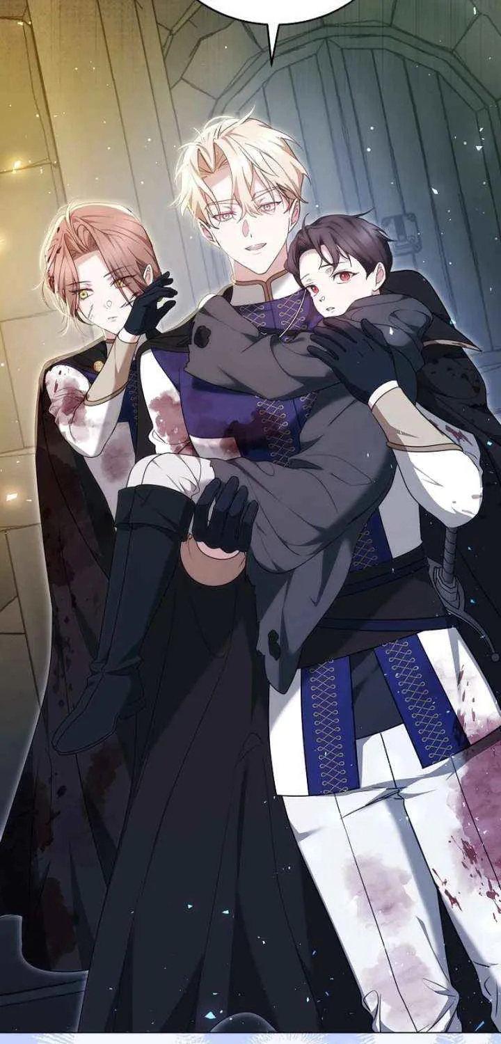 The Reason Why That Villainess Picked Up A Sword Chapter 29 page 107 - 