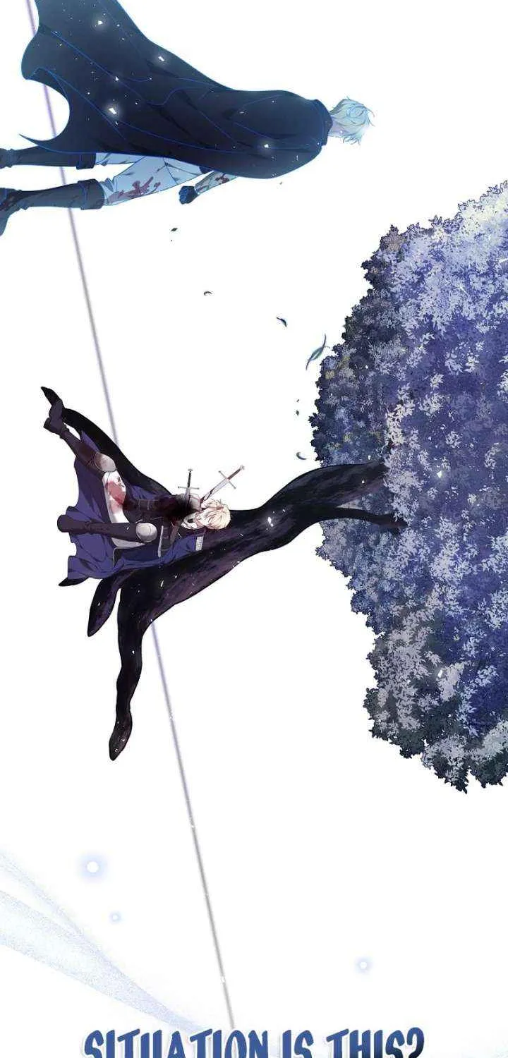 The Reason Why That Villainess Picked Up A Sword Chapter 29 page 3 - 