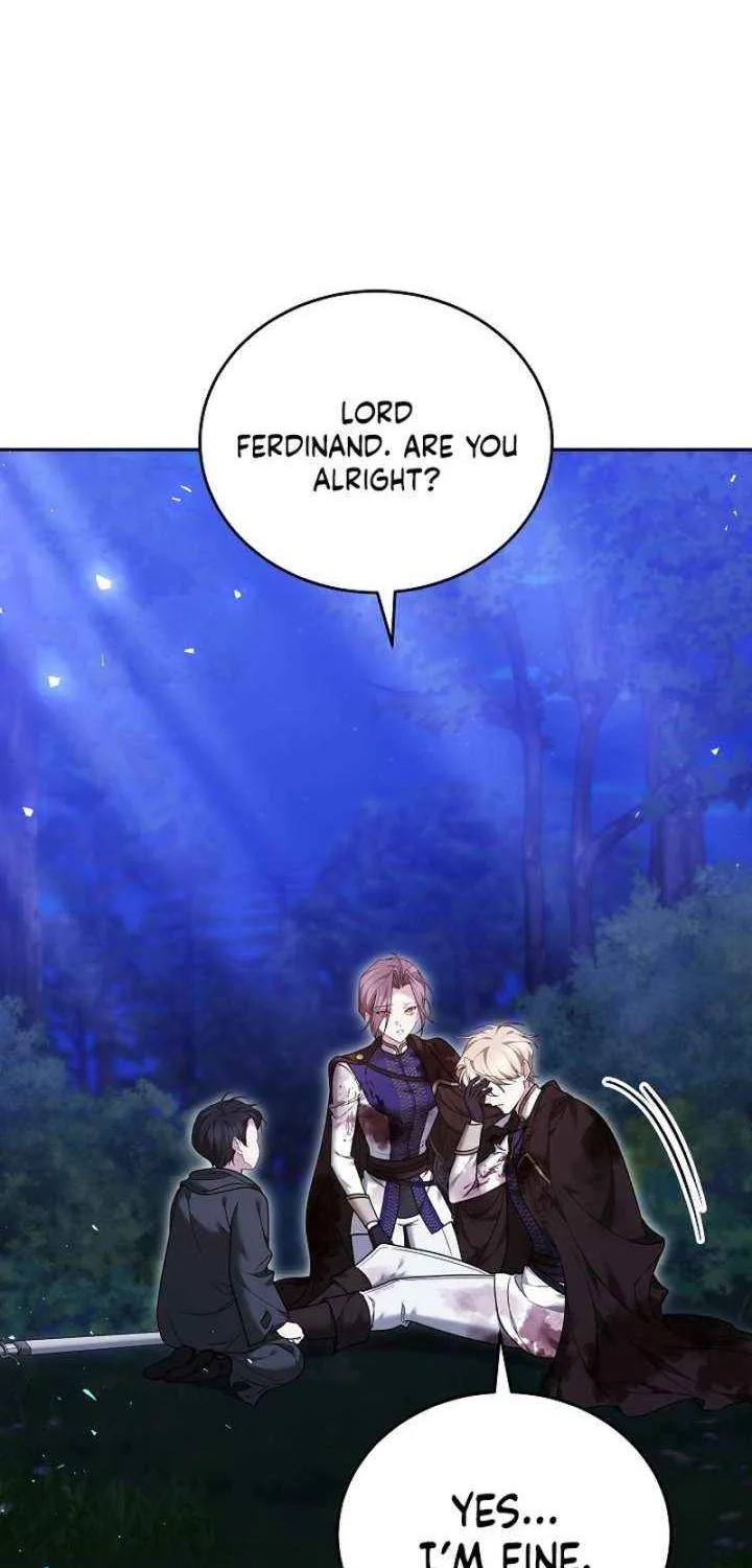 The Reason Why That Villainess Picked Up A Sword Chapter 29 page 21 - 
