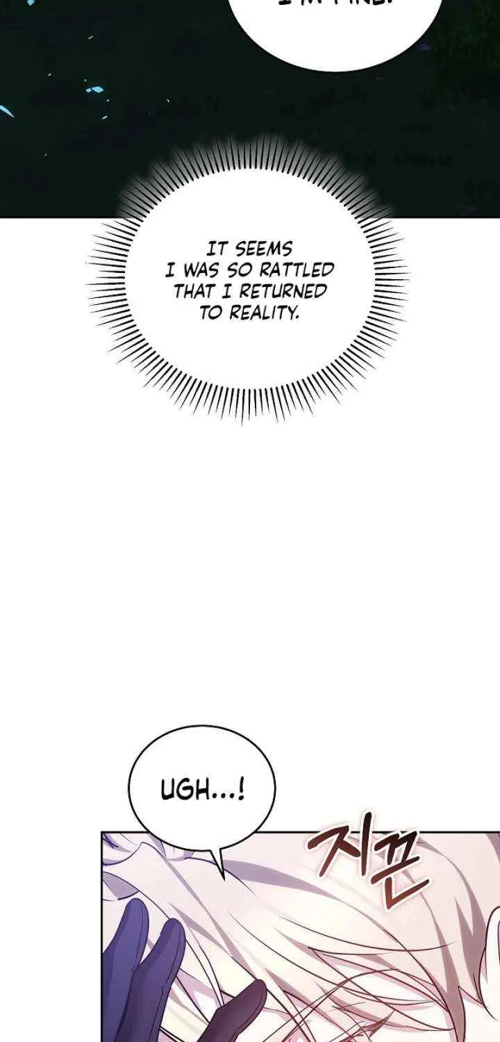 The Reason Why That Villainess Picked Up A Sword Chapter 29 page 22 - 