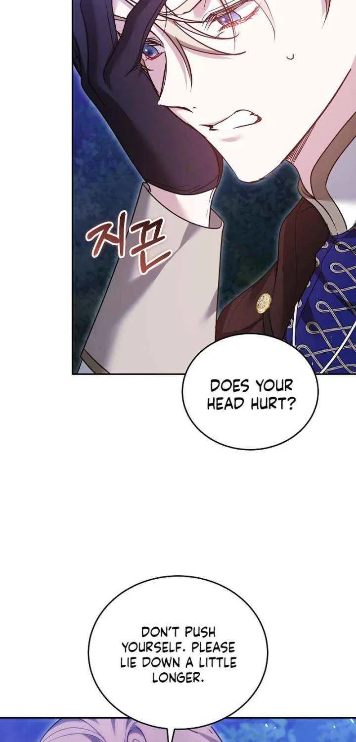 The Reason Why That Villainess Picked Up A Sword Chapter 29 page 23 - 