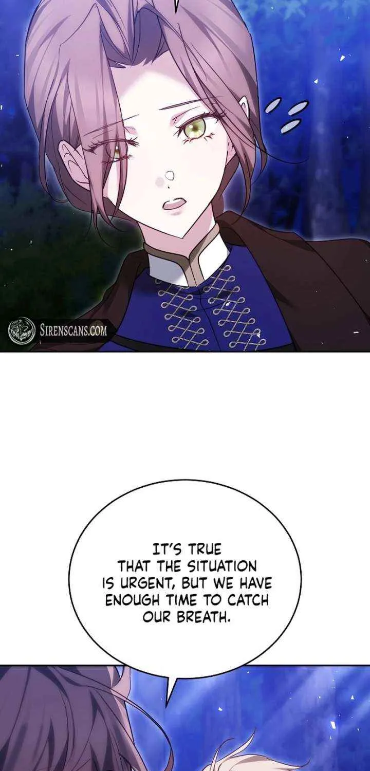The Reason Why That Villainess Picked Up A Sword Chapter 29 page 24 - 