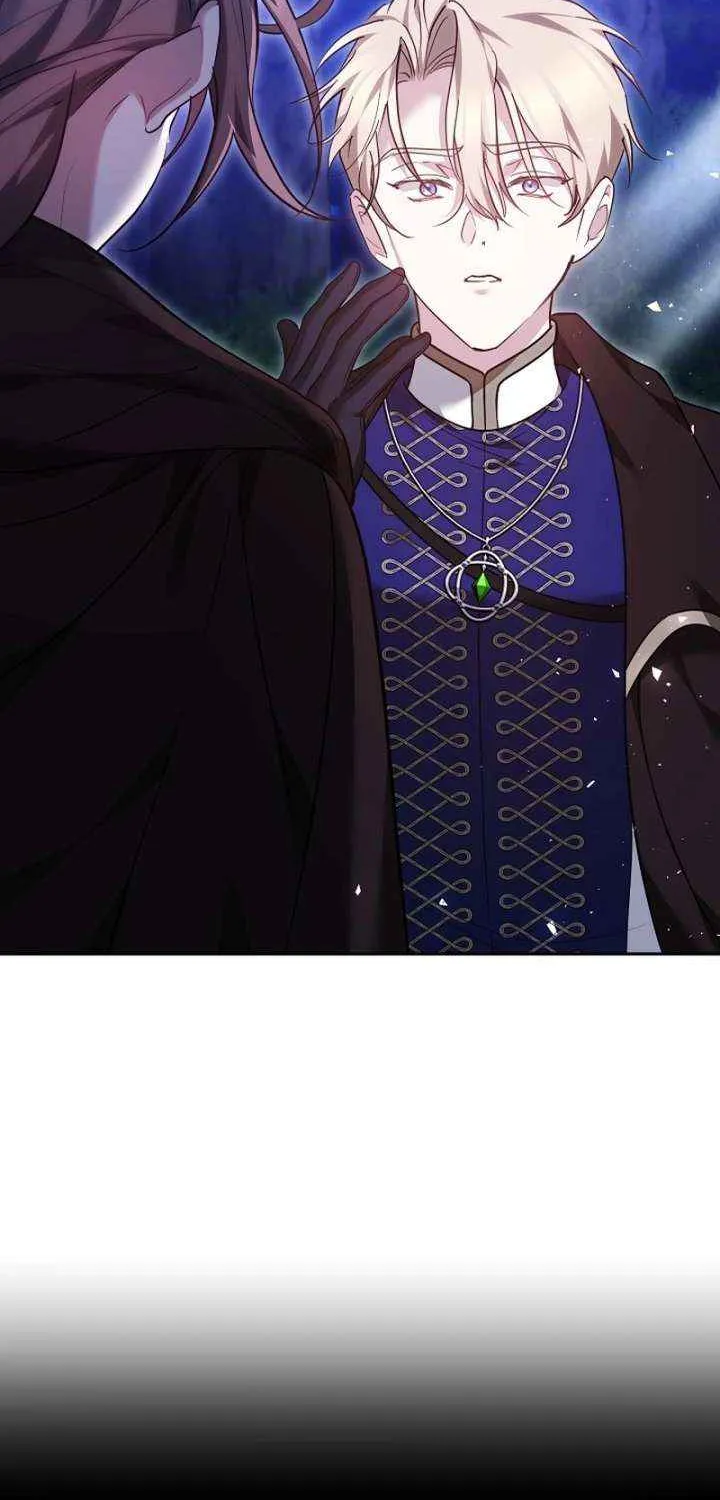 The Reason Why That Villainess Picked Up A Sword Chapter 29 page 25 - 