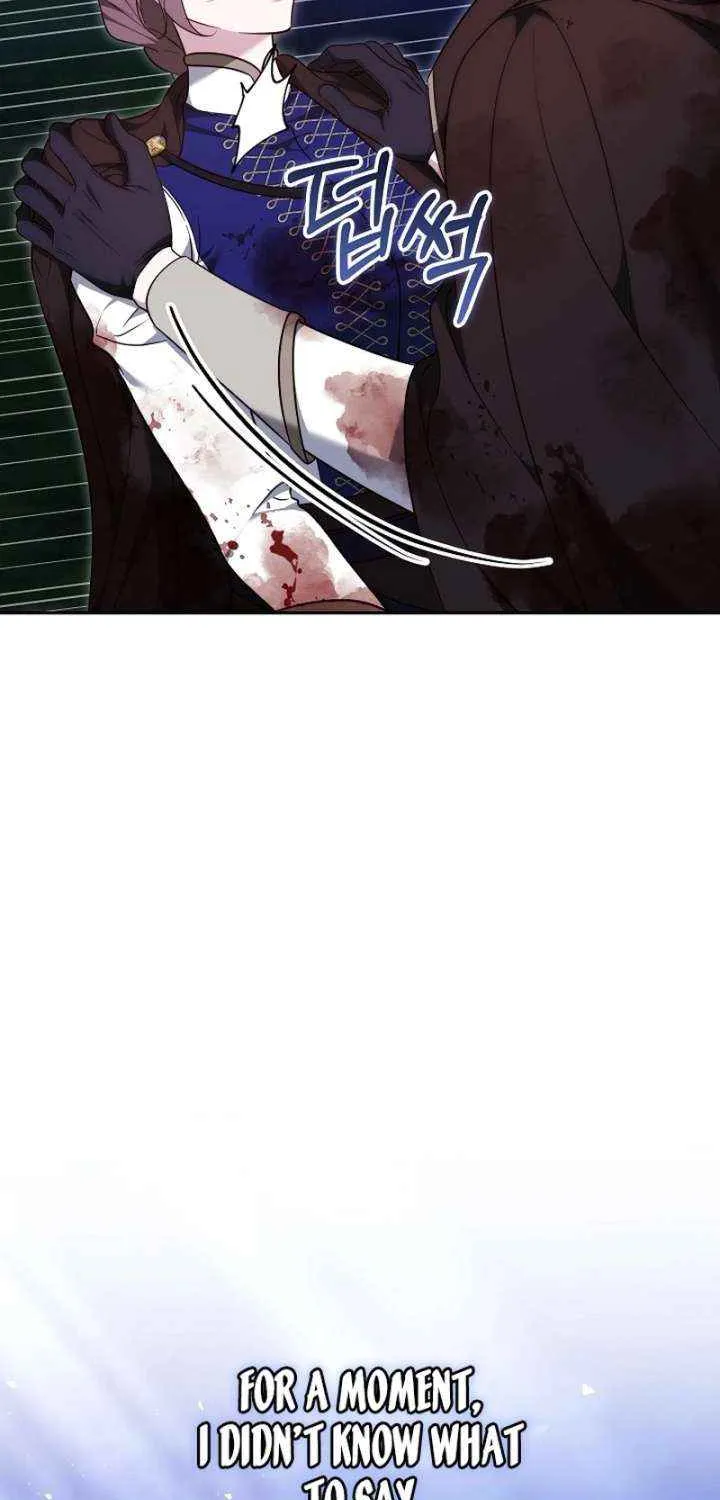 The Reason Why That Villainess Picked Up A Sword Chapter 29 page 31 - 