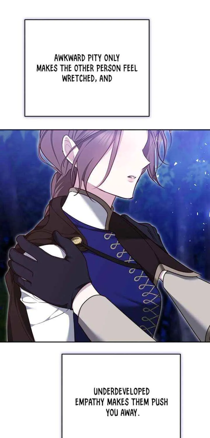 The Reason Why That Villainess Picked Up A Sword Chapter 29 page 35 - 