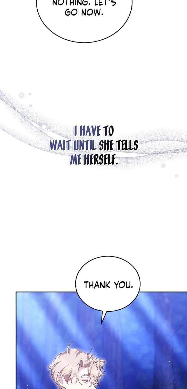 The Reason Why That Villainess Picked Up A Sword Chapter 29 page 40 - 