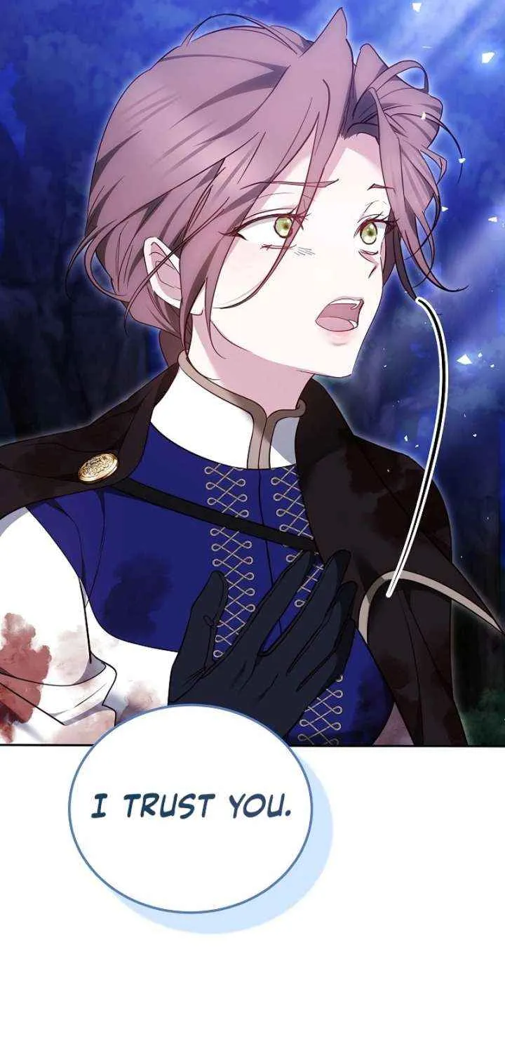 The Reason Why That Villainess Picked Up A Sword Chapter 29 page 47 - 