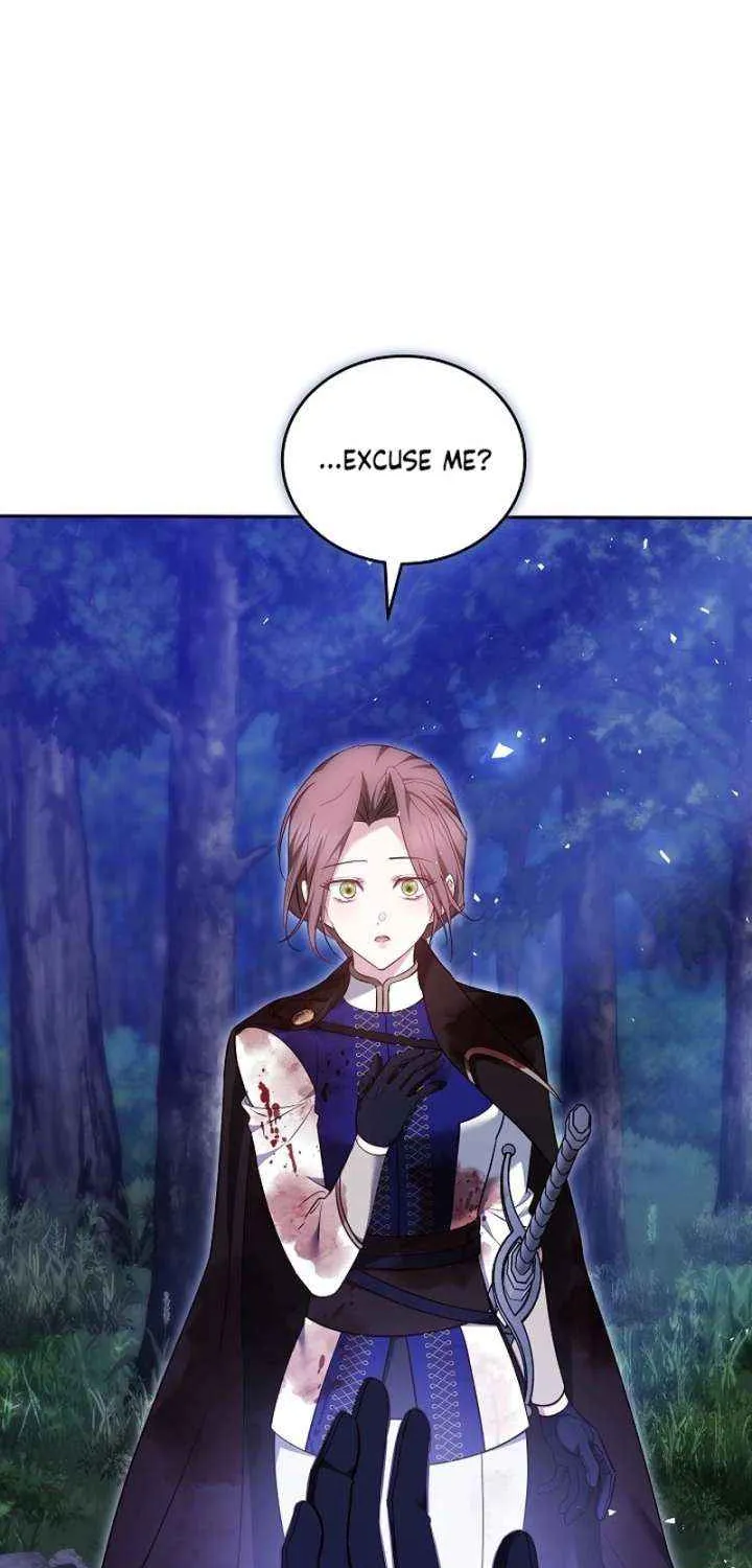 The Reason Why That Villainess Picked Up A Sword Chapter 29 page 48 - 