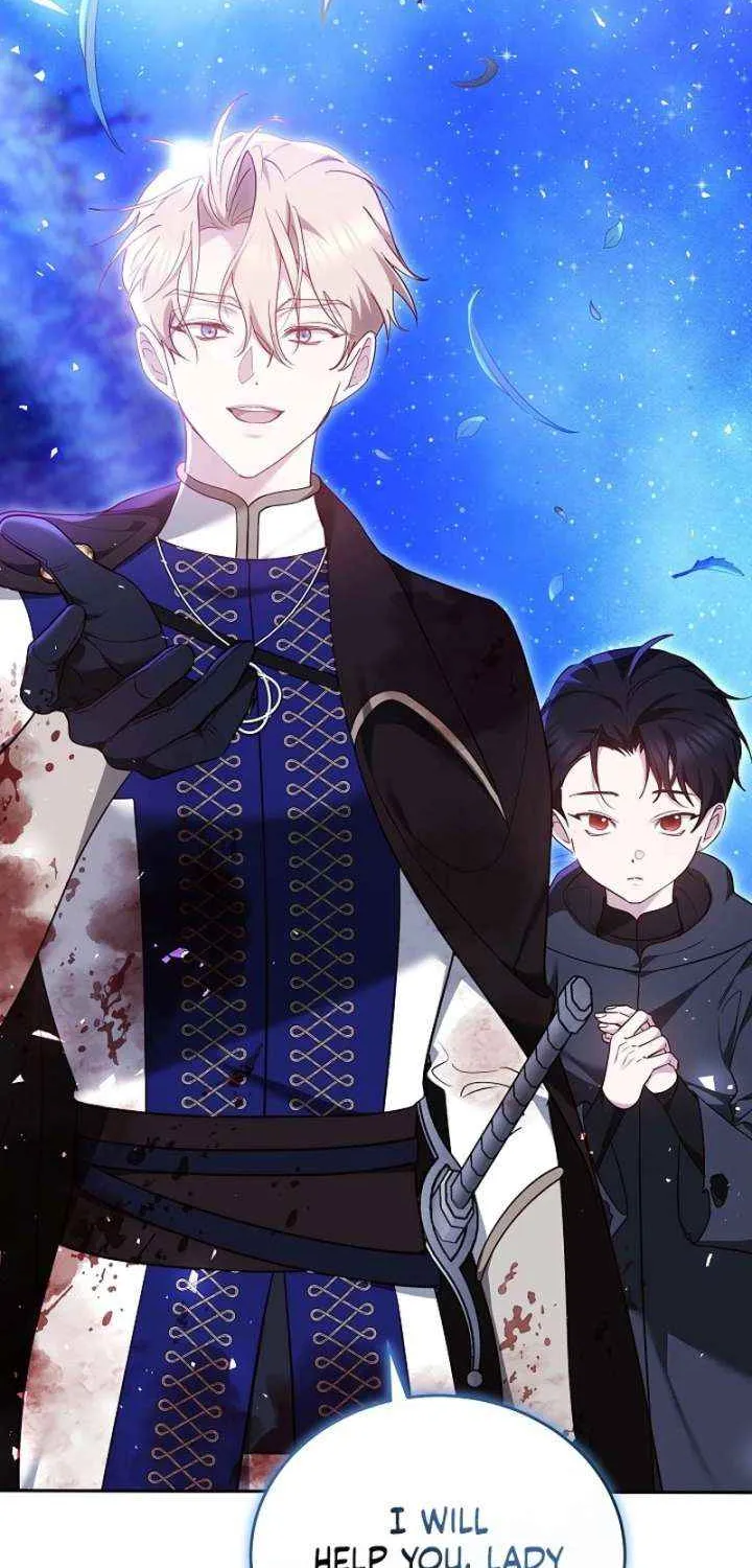 The Reason Why That Villainess Picked Up A Sword Chapter 29 page 50 - 