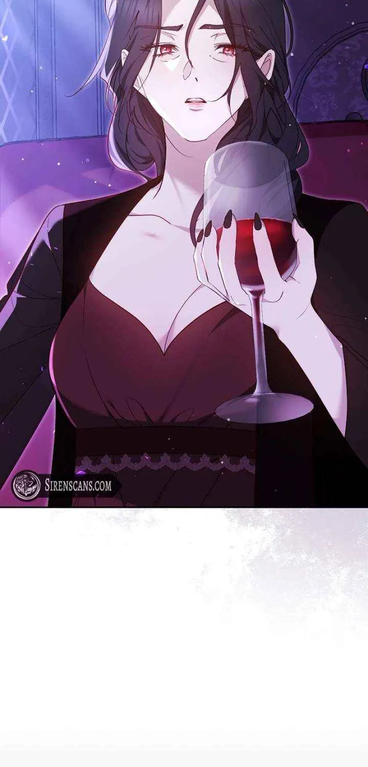 The Reason Why That Villainess Picked Up A Sword Chapter 29 page 61 - 