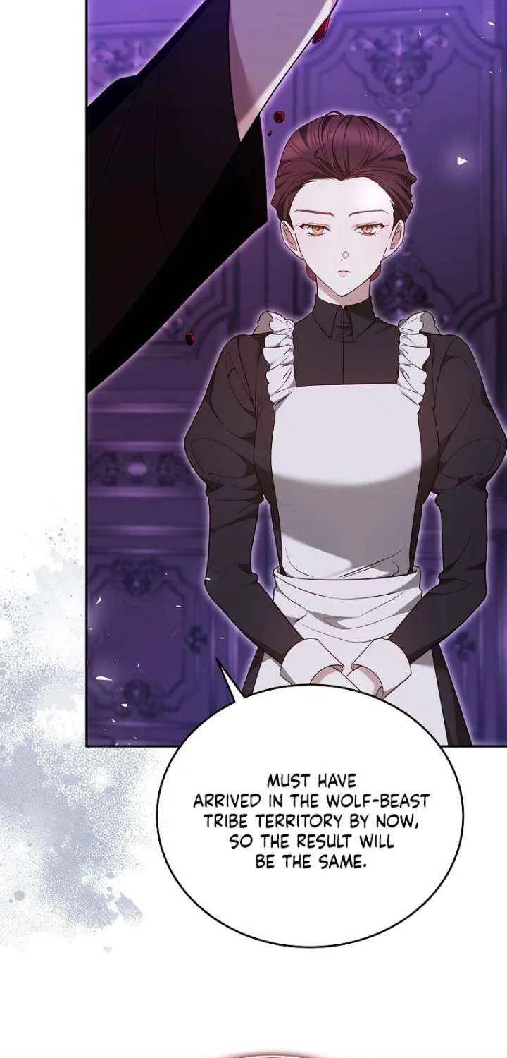 The Reason Why That Villainess Picked Up A Sword Chapter 29 page 67 - 