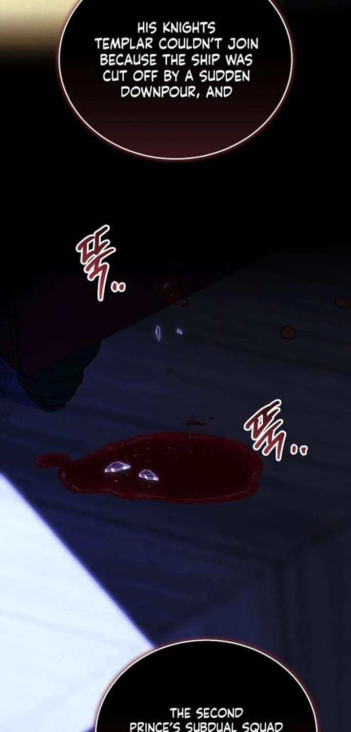 The Reason Why That Villainess Picked Up A Sword Chapter 29 page 69 - 