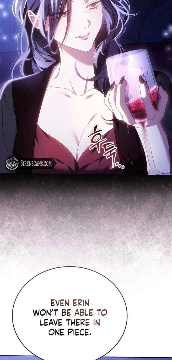 The Reason Why That Villainess Picked Up A Sword Chapter 29 page 71 - 