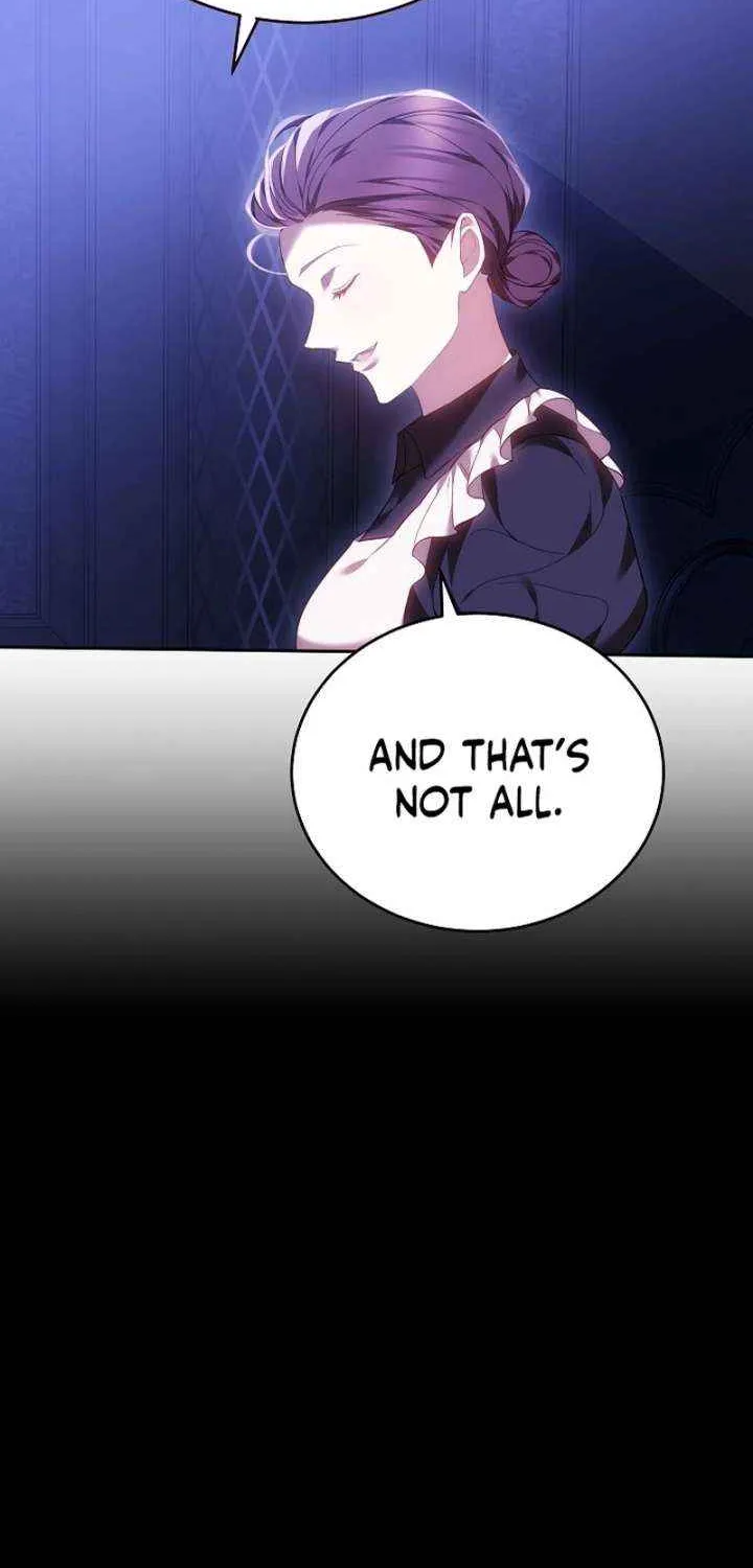 The Reason Why That Villainess Picked Up A Sword Chapter 29 page 72 - 