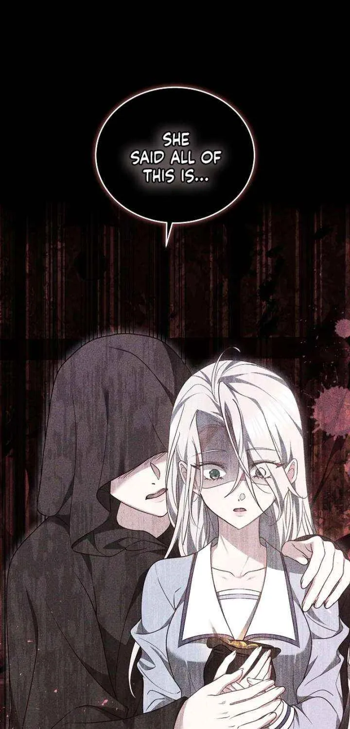 The Reason Why That Villainess Picked Up A Sword Chapter 29 page 75 - 