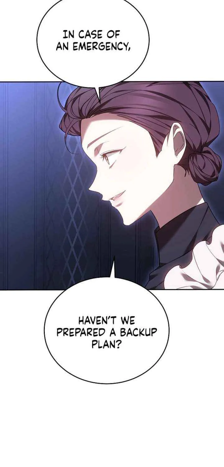 The Reason Why That Villainess Picked Up A Sword Chapter 29 page 80 - 