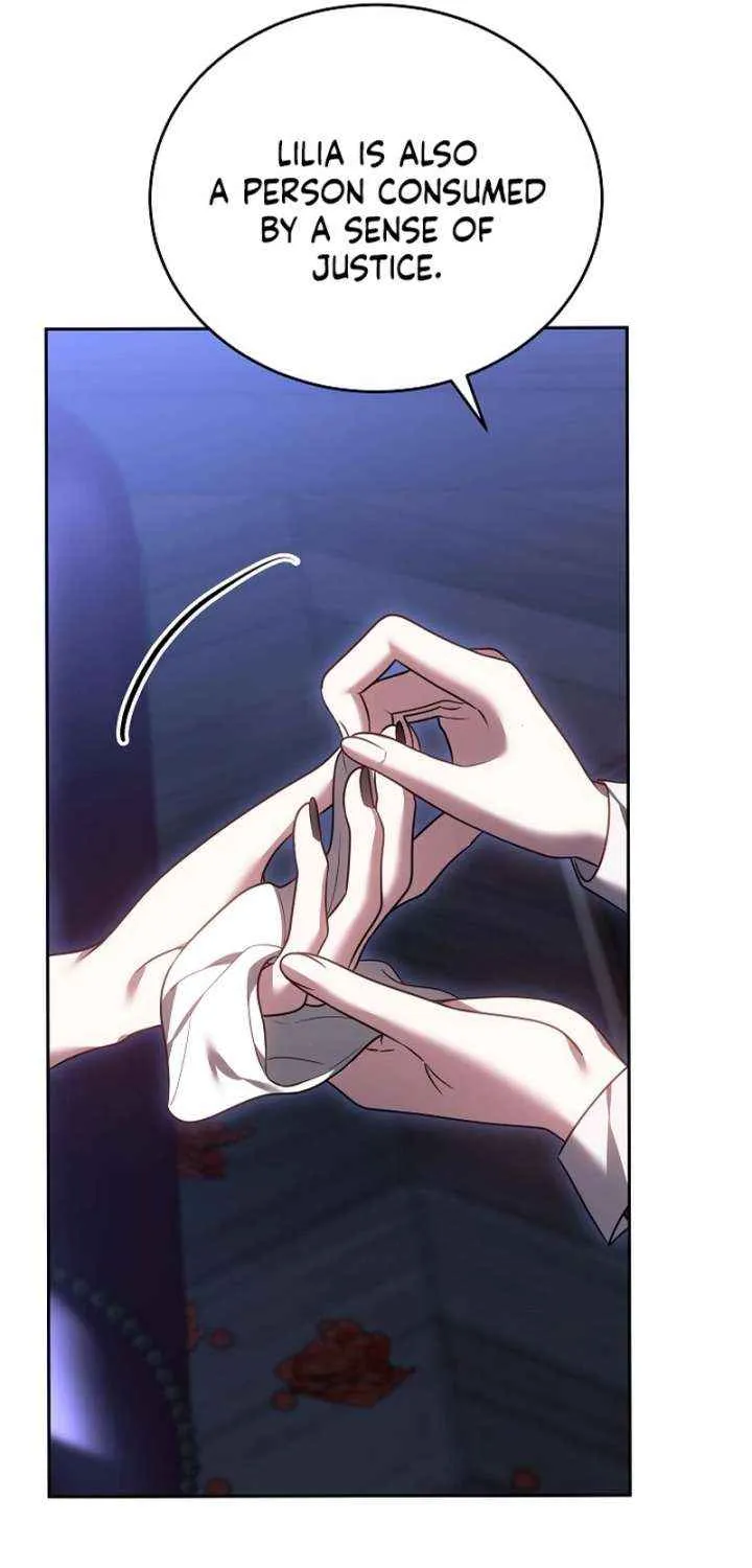 The Reason Why That Villainess Picked Up A Sword Chapter 29 page 83 - 