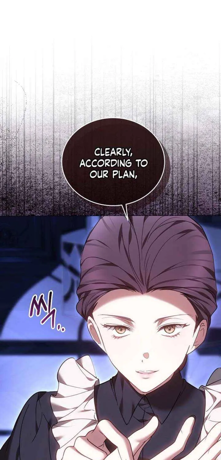 The Reason Why That Villainess Picked Up A Sword Chapter 29 page 84 - 