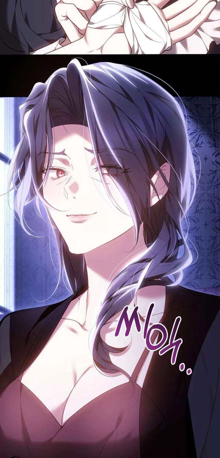 The Reason Why That Villainess Picked Up A Sword Chapter 29 page 85 - 