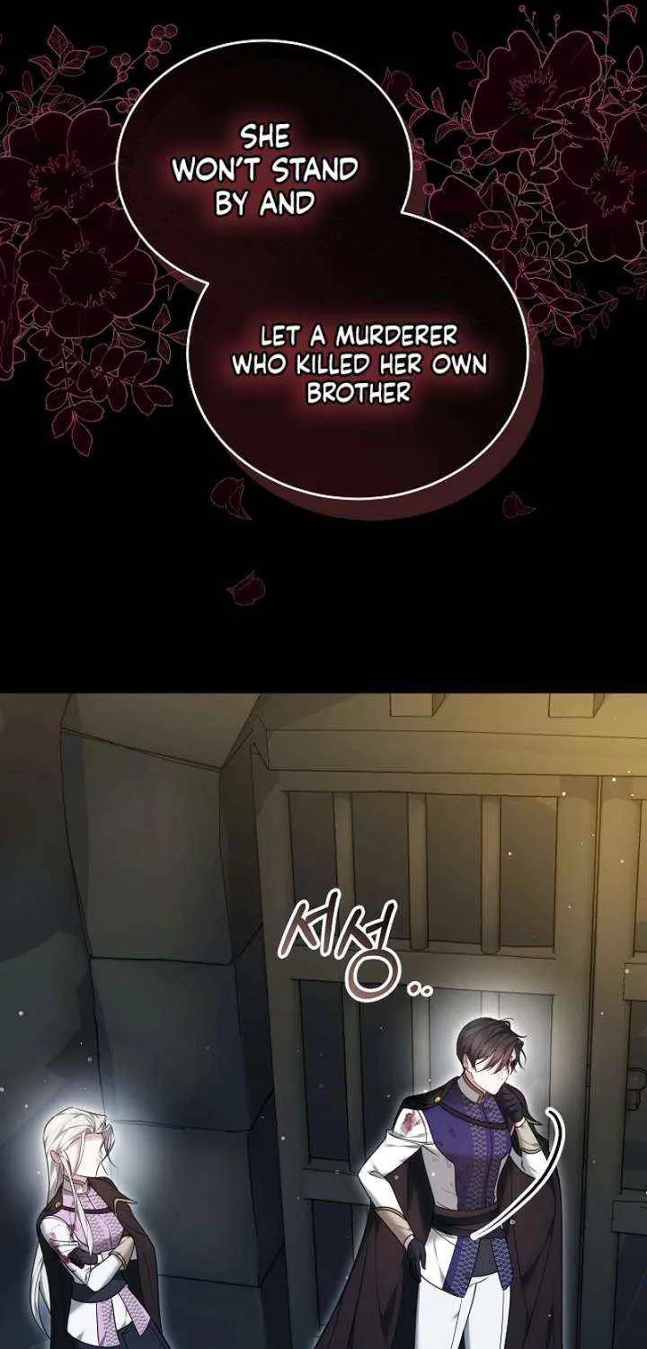 The Reason Why That Villainess Picked Up A Sword Chapter 29 page 88 - 
