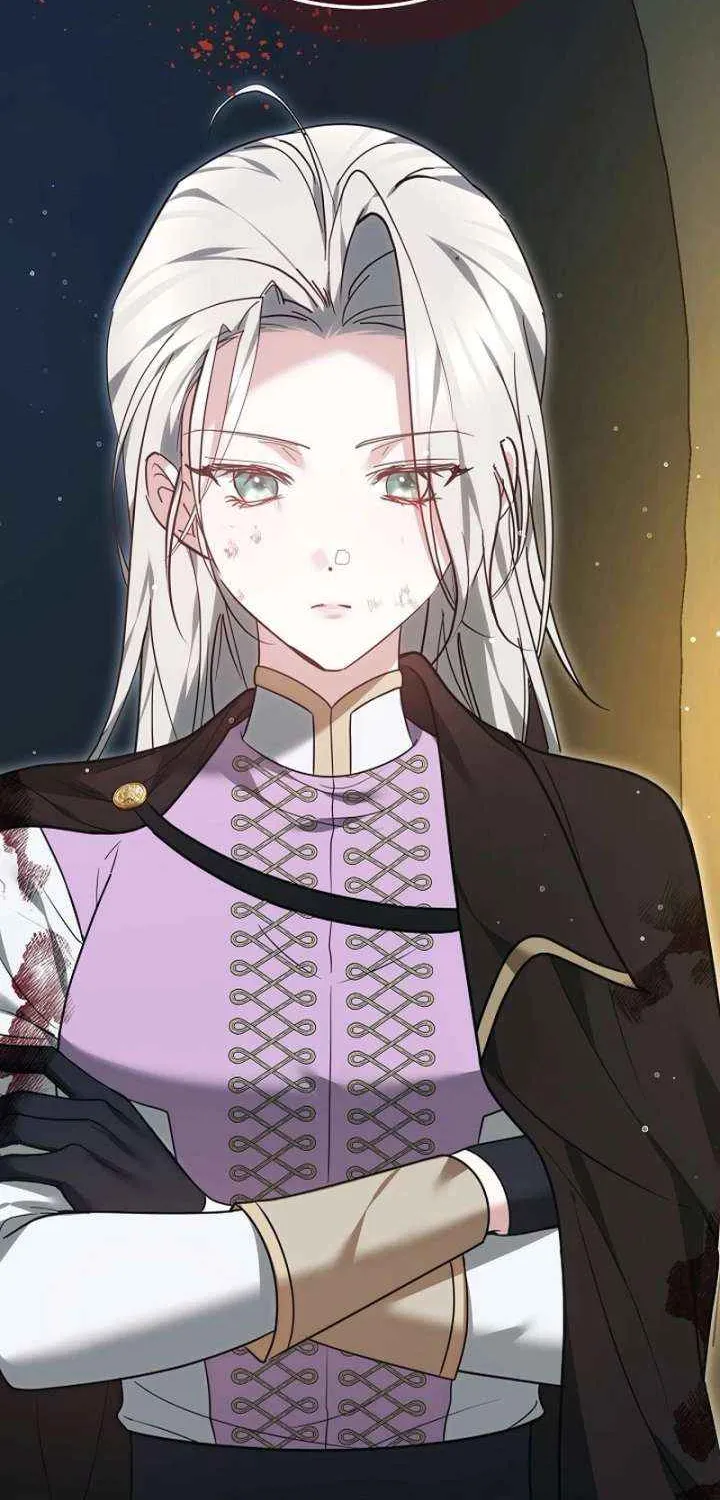 The Reason Why That Villainess Picked Up A Sword Chapter 29 page 90 - 