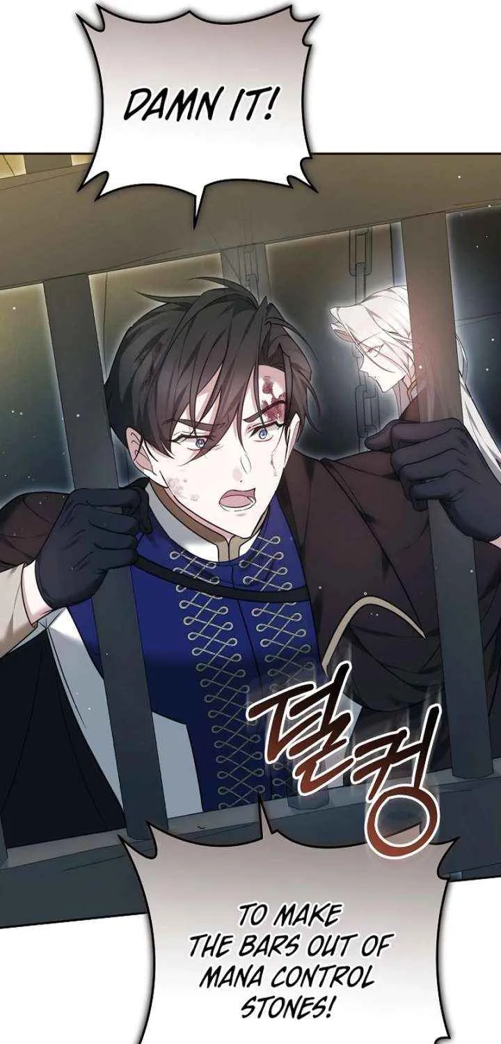 The Reason Why That Villainess Picked Up A Sword Chapter 29 page 92 - 