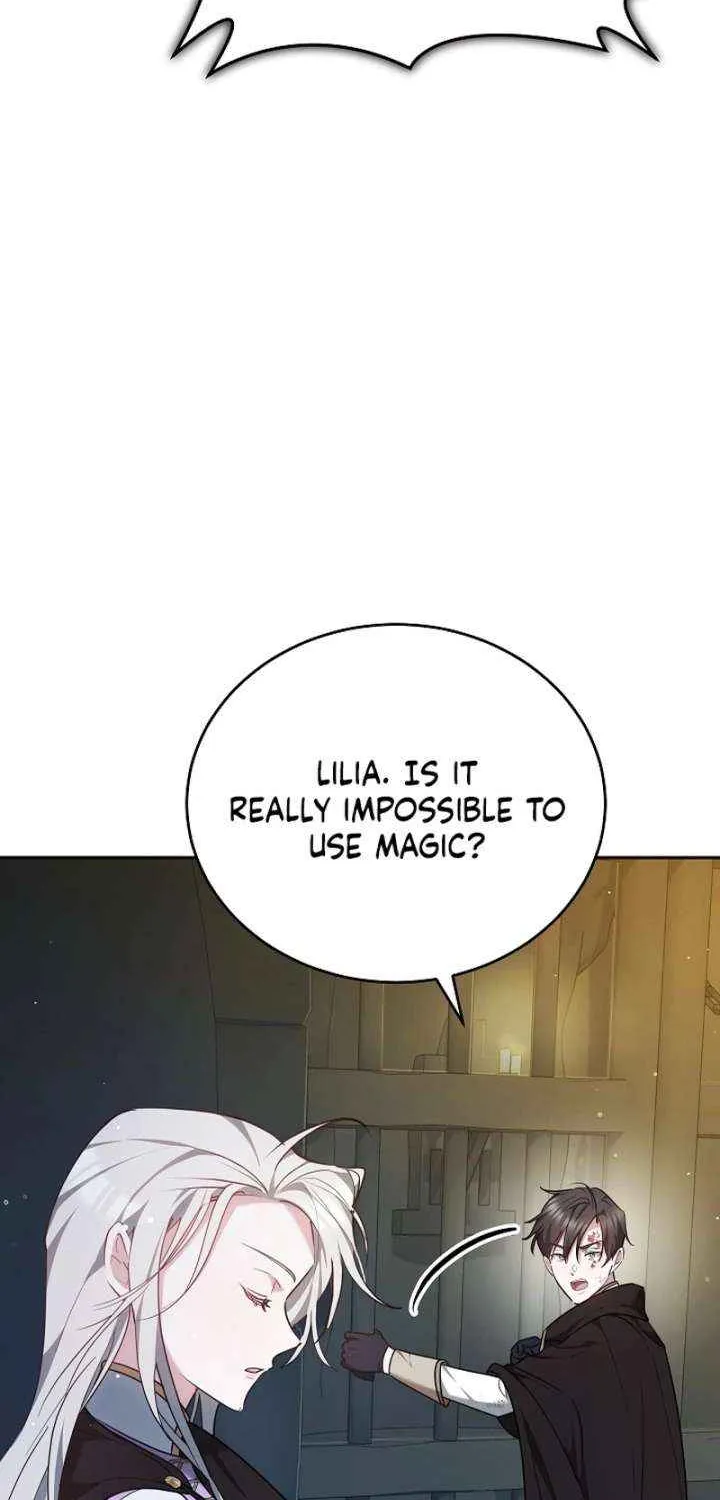 The Reason Why That Villainess Picked Up A Sword Chapter 29 page 93 - 