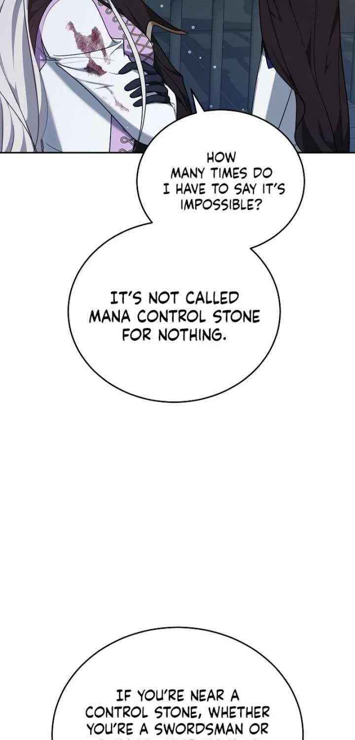 The Reason Why That Villainess Picked Up A Sword Chapter 29 page 94 - 