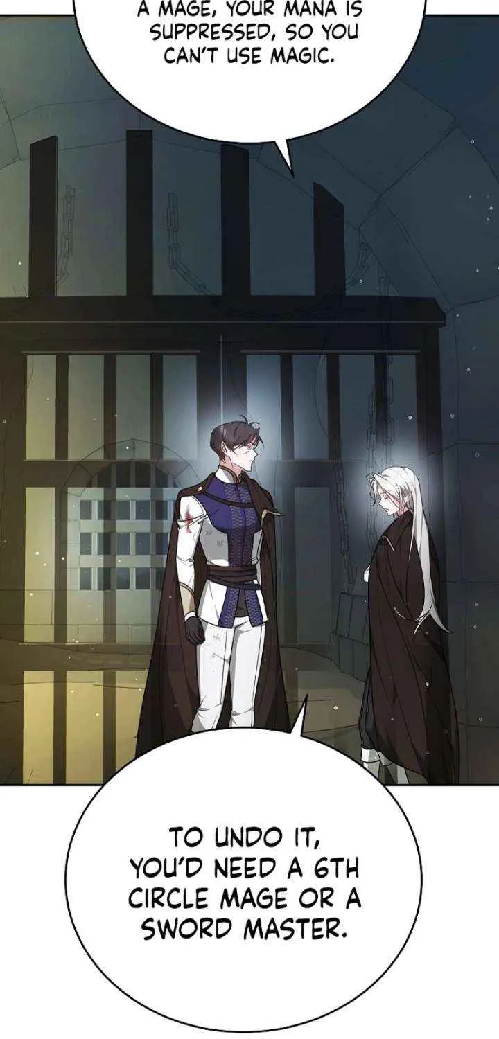 The Reason Why That Villainess Picked Up A Sword Chapter 29 page 95 - 