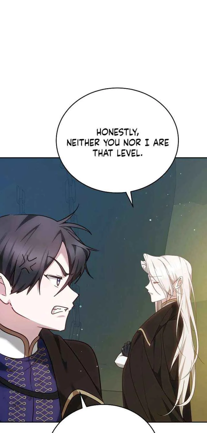 The Reason Why That Villainess Picked Up A Sword Chapter 29 page 96 - 