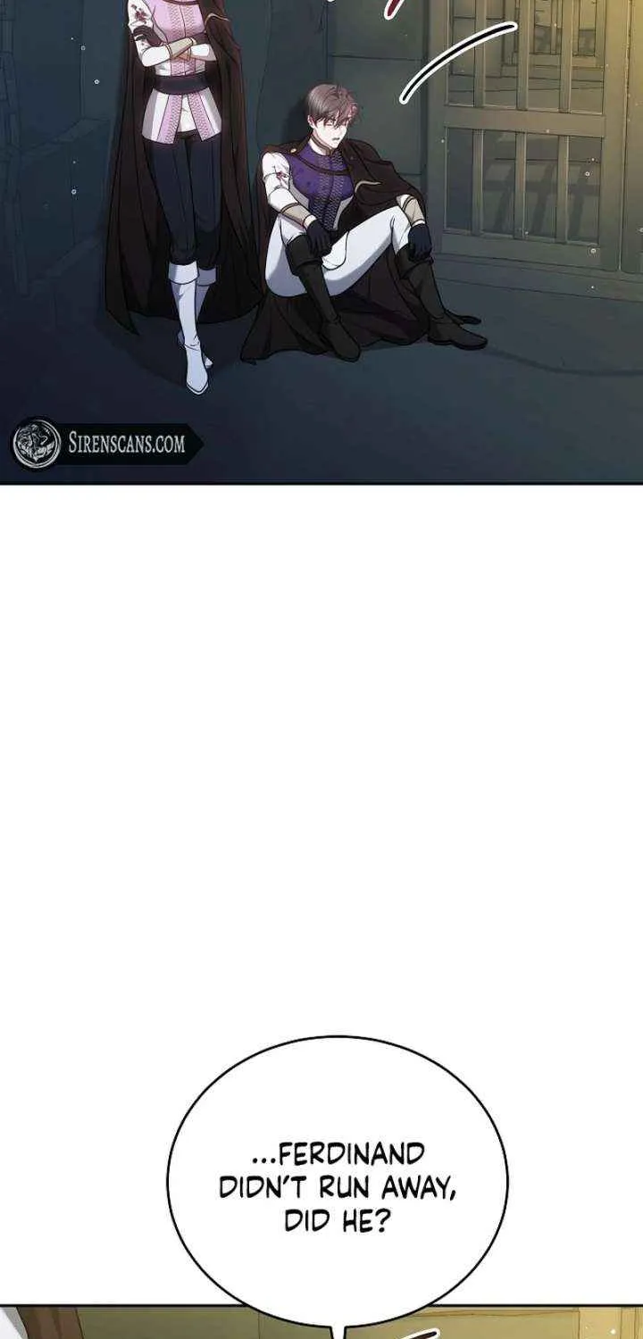 The Reason Why That Villainess Picked Up A Sword Chapter 29 page 98 - 