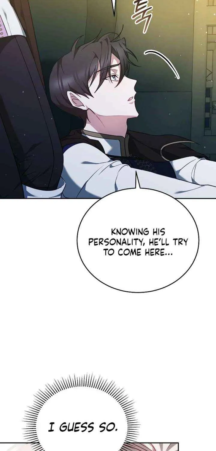 The Reason Why That Villainess Picked Up A Sword Chapter 29 page 99 - 